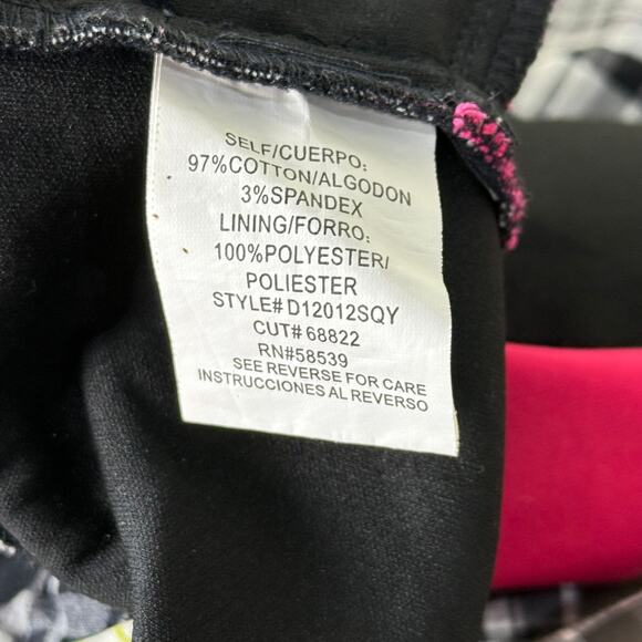 Y2k Plaid Tie Back Halter Babydoll Dress Scene Goth Party Emo Punk Princess 9 - Picture 6 of 8